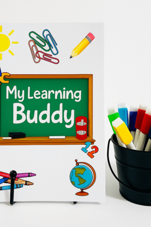 The Learning Buddy