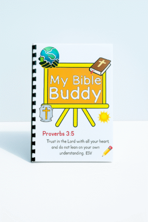 The Bible Buddy