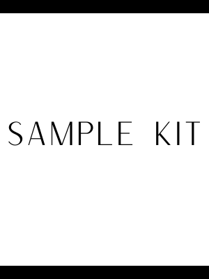 1822: SAMPLE SCENT KIT