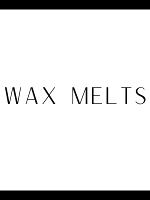 1822: IN A MOOD FOR MELTS