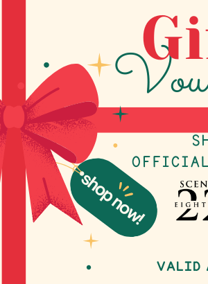 ✨ The Officially Brii Gift Card! ✨